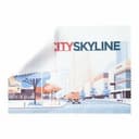 Dioptry Brillenreinigungstuch