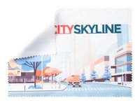 Dioptry Brillenreinigungstuch