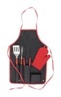 Axon BBQ Set