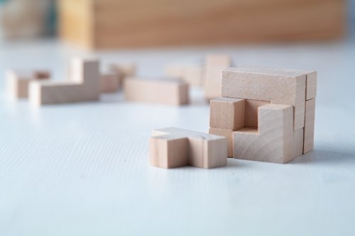 Leon Puzzle
