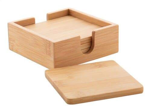 Boosty Untersetzer-Set