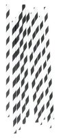 StriStraw Trinkhalm-Set