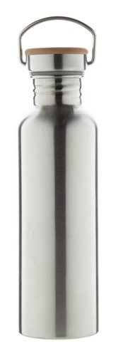 Balman Edelstahl-Trinkflasche