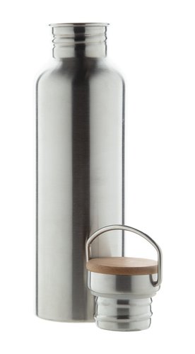 Balman Edelstahl-Trinkflasche