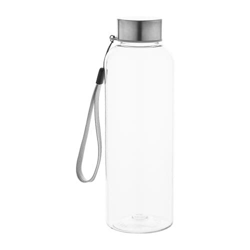 Pemba RPET-Sportflasche