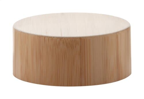 Andina Glas-Thermoflasche