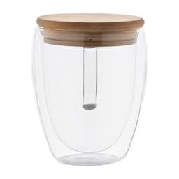 Grobina Glas-Thermobecher – Bild 2