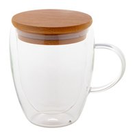 Grobina GlasThermobecher