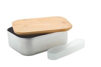 Ferroca EdelstahlLunchbox