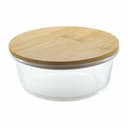 Ruttata Glas-Lunchbox