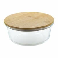 Ruttata Glas-Lunchbox