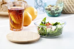 Ruttata Glas-Lunchbox – Bild 4