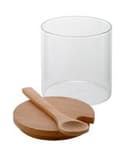 Lanai Gewürzbehälter aus Glas