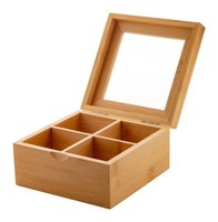 Bancha BambusTeebox