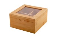 Bancha BambusTeebox