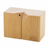 Kerala Salz- und Pfefferstreuer-Set