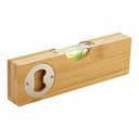 Spiroo Wasserwaage mit Flaschenöffner