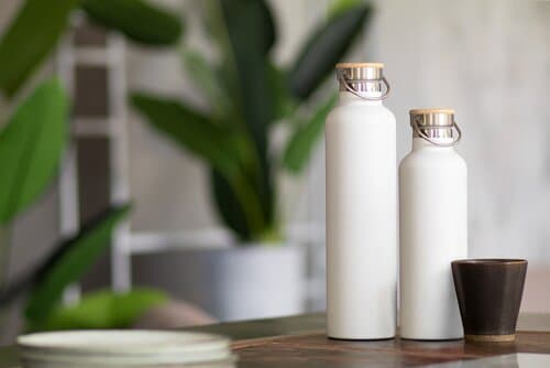 Manaslu XL Isolierflasche