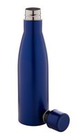Koppar Kupferisolierte Thermoflasche
