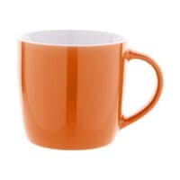 orange  /  weiß