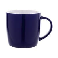 blau  /  weiß