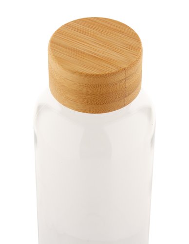 Pemboo RPET-Sportflasche