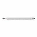 Ruloid Tintenloser Stift mit Lineal