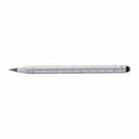Ruloid Tintenloser Stift mit Lineal
