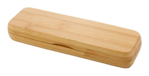 Chimon Bambus-Schreibset