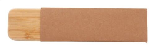 Chimon Bambus-Schreibset