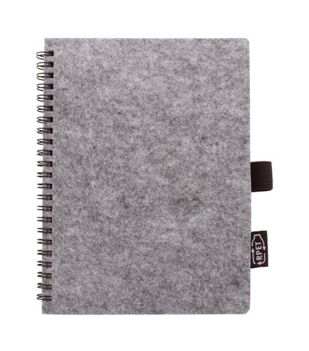 Felbook A6 RPET-Notizbuch