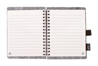 Felbook A6 RPETNotizbuch
