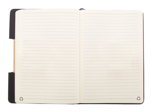 Bothom RPET Notizbuch