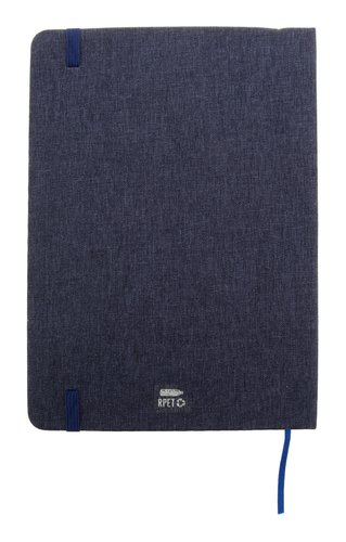 Bothom RPET Notizbuch