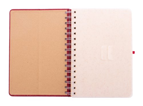 Holbook RPET Notizbuch