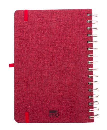 Holbook RPET Notizbuch