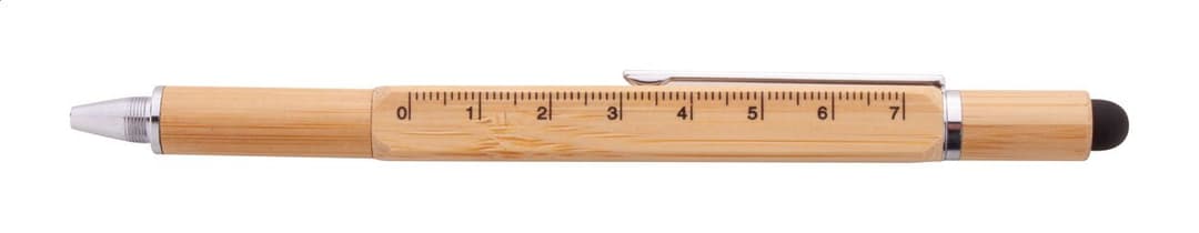 Tooby Multifunktions-Kugelschreiber