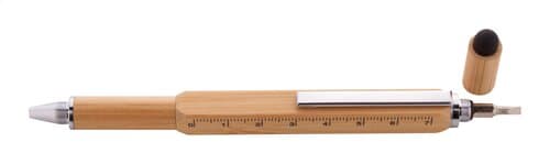 Tooby Multifunktions-Kugelschreiber