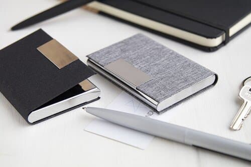 Merpet Visitenkartenetui