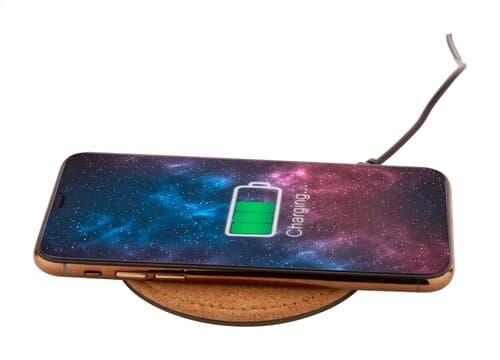 Querox Wireless-Charger