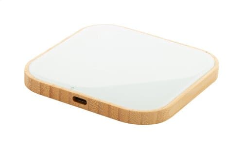 Trempe Wireless-Charger