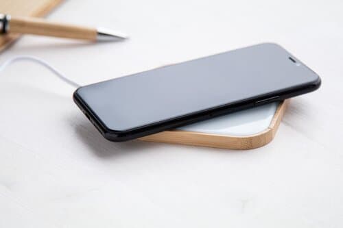 Trempe Wireless-Charger