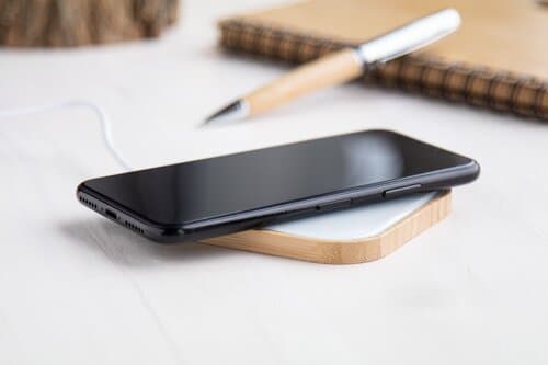 Trempe Wireless-Charger