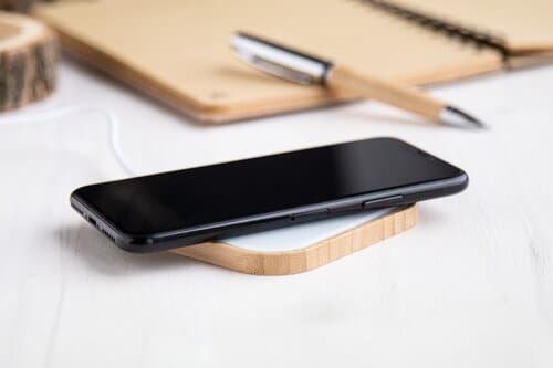 Trempe Wireless-Charger