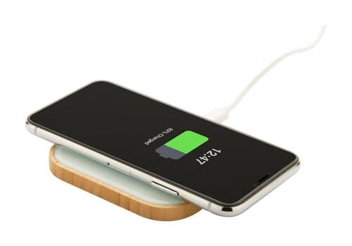 Trempe Wireless-Charger