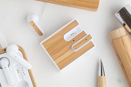 Rabsody kabellose Kopfhörer