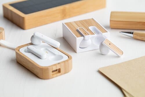 Rabsody kabellose Kopfhörer