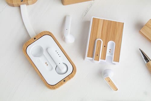 Rabsody kabellose Kopfhörer