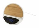 Rabolarm Wecker mit Wireless-Charger