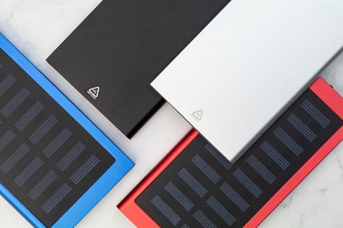 RaluSol Powerbank